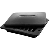 Chatsworth Products 13873 Cover for KoldLok Wave Split Integral Grommet